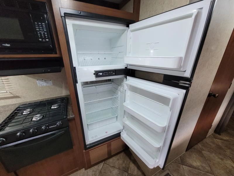 Heartland Prowler 30lx 2014 alt