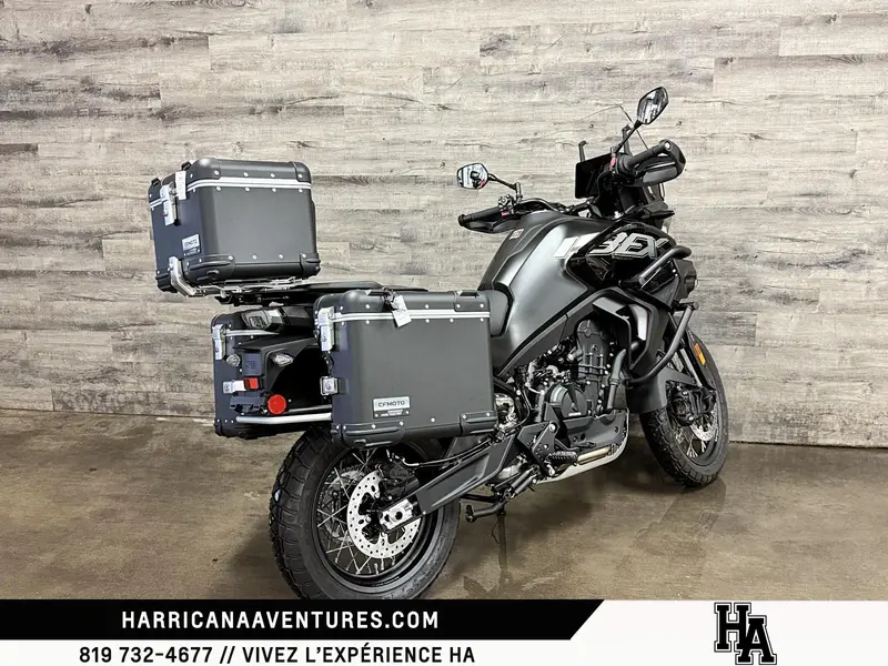 2026 CFMOTO IBEX 800-E NOIR thumbnail 2