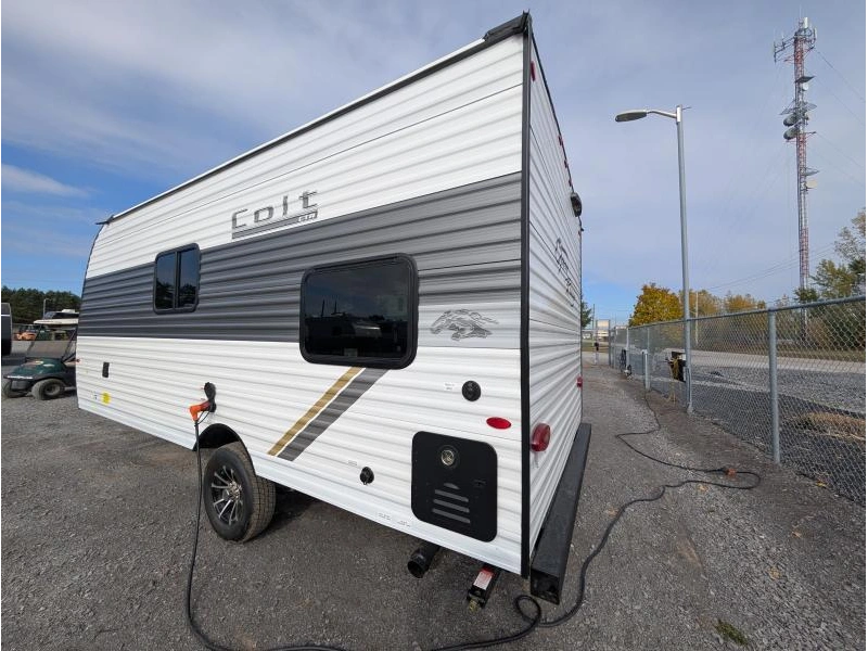 Highland Ridge Rv Open Range 17bh 2026 alt