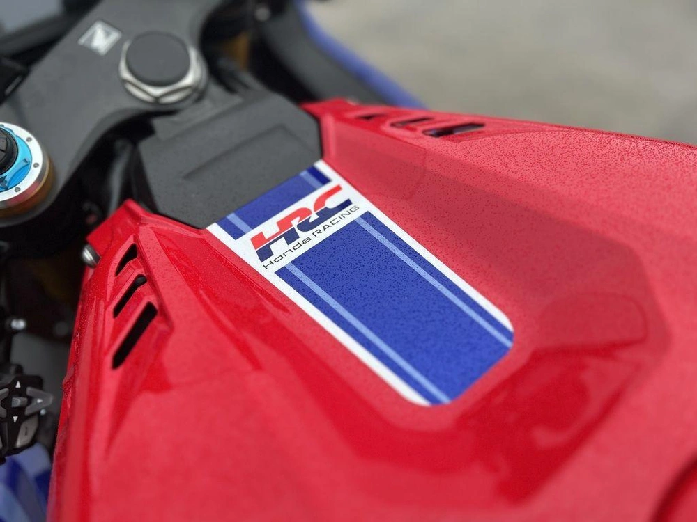 2026 Honda Cbr1000rr-r Fireblade Sp alt