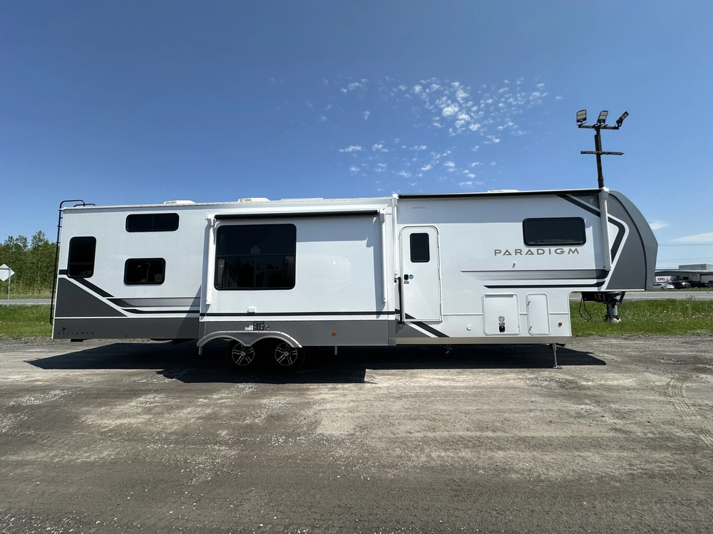 2026 Alliance Rv Paradigm 395ds alt