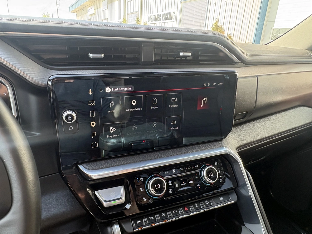 2024 Gmc Sierra Denali alt