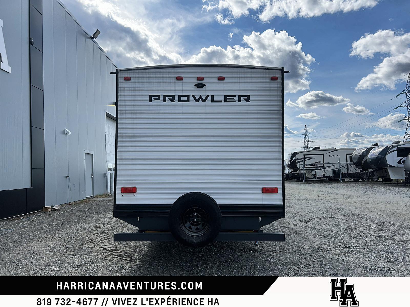 2022 Heartland Prowler 300 BH thumbnail 5