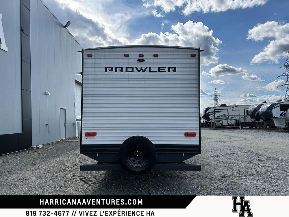 Heartland Prowler 300 Bh 2022 alt