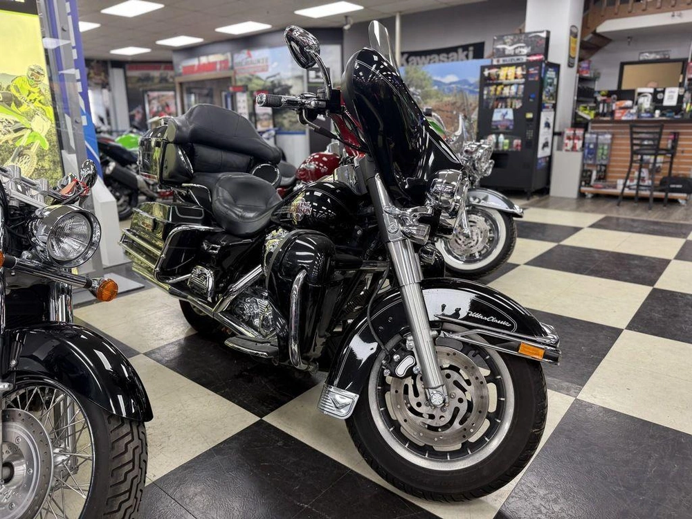 2005 Harley-davidson Flhtc - Electra Glide® Classic alt