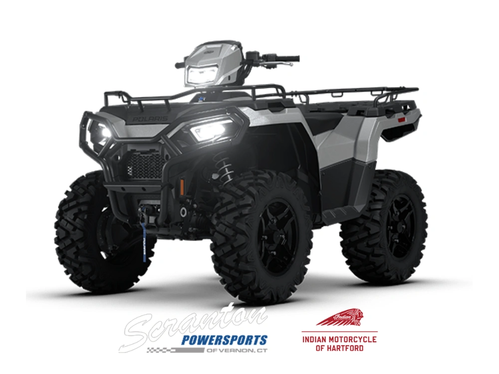 2026 Polaris Sportsman 570 Ultimate alt