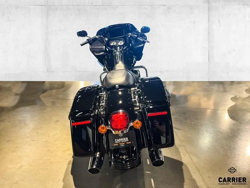2021 Harley-Davidson Moto Harley-Davidson ROAD GLIDE 2021 thumbnail 7