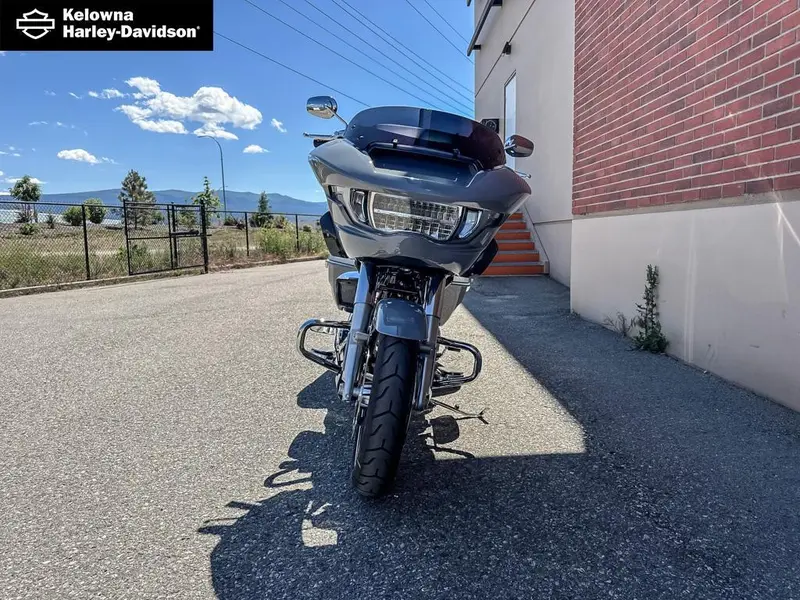 2026 Harley-Davidson FLTRX - Road Glide® thumbnail 2