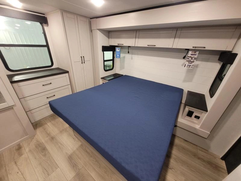 Jayco Jay Feather 26fk 2026 alt