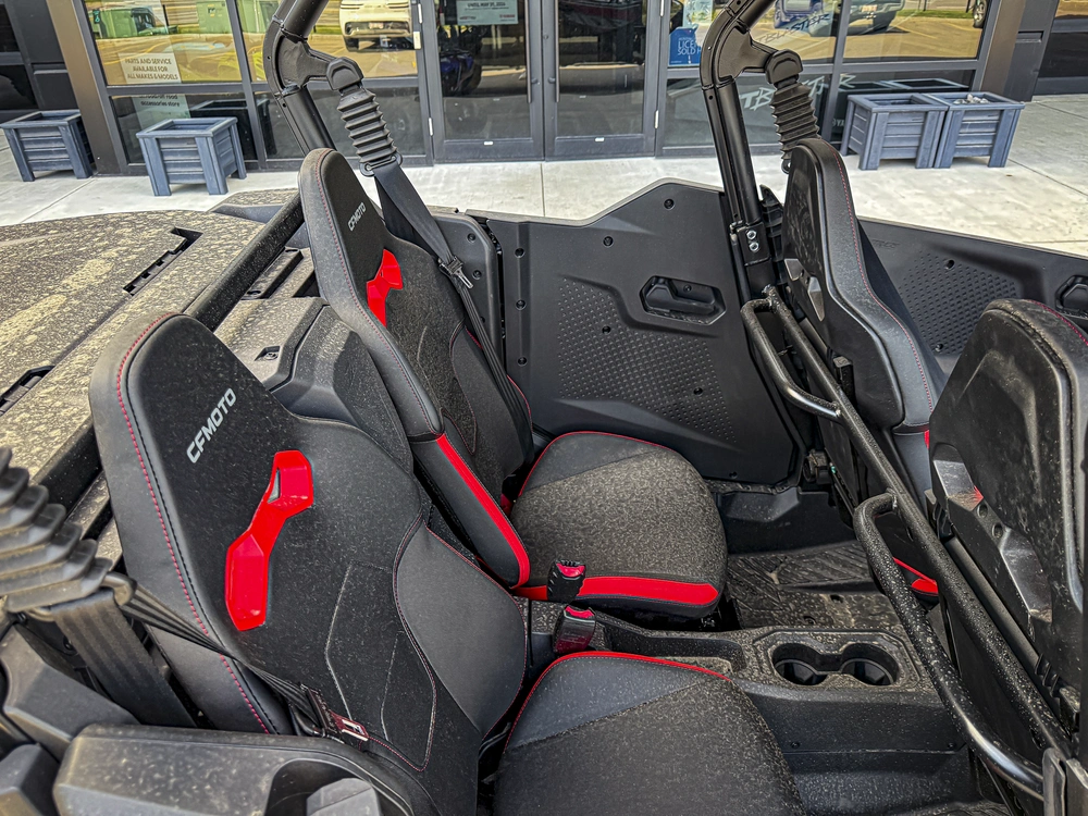 2026 Cfmoto Zforce 950 Sport-4 alt