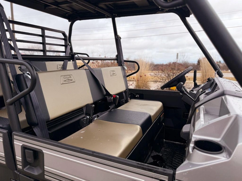 2026 Kawasaki Mule Pro-fxt™ 1000 Le Ranch Edition alt