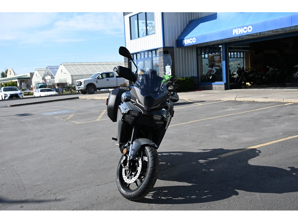 2026 Yamaha Tracer 9 alt