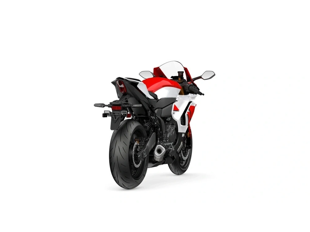2026 Yamaha Yzf-r7 70th Anniversary Edition alt
