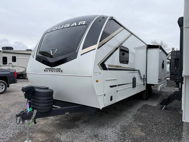 Keystone Rv Cougar 29rlp 2026 alt