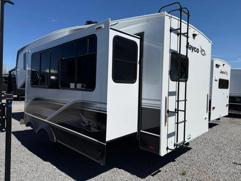 Jayco Eagle 26rec 2026 alt