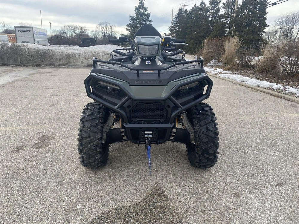 2026 Polaris Sportsman Touring 570 Premium alt