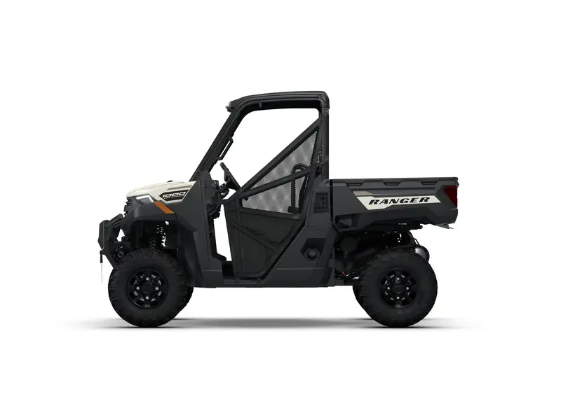 2026 Polaris Ranger 1000 Premium thumbnail 20