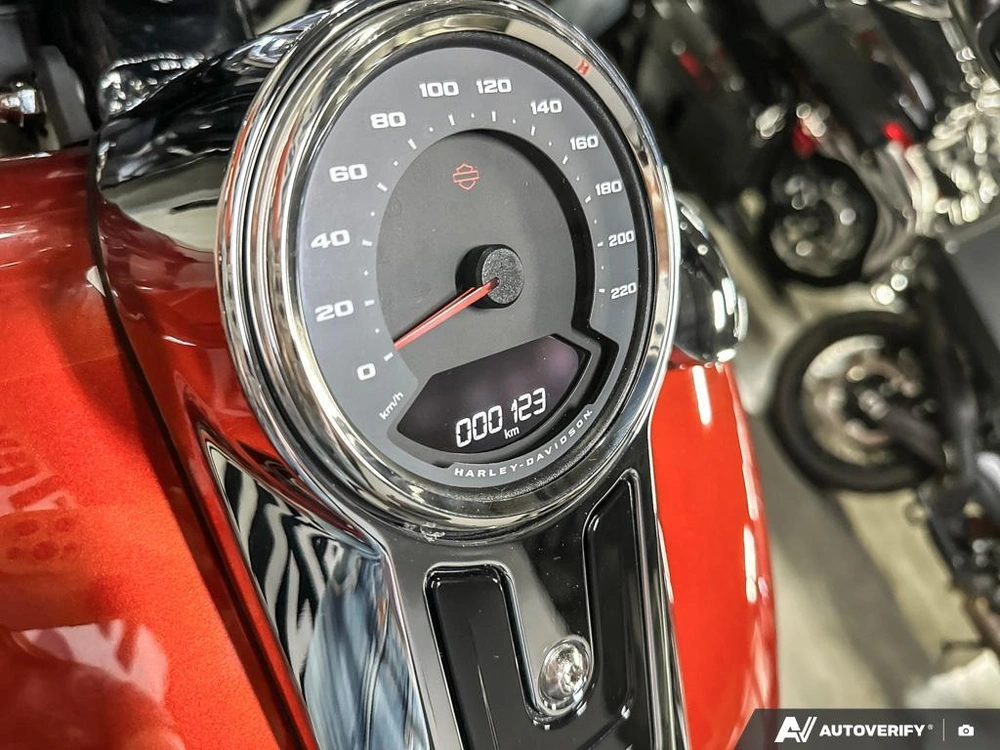 2025 Harley-davidson Fat Boy alt