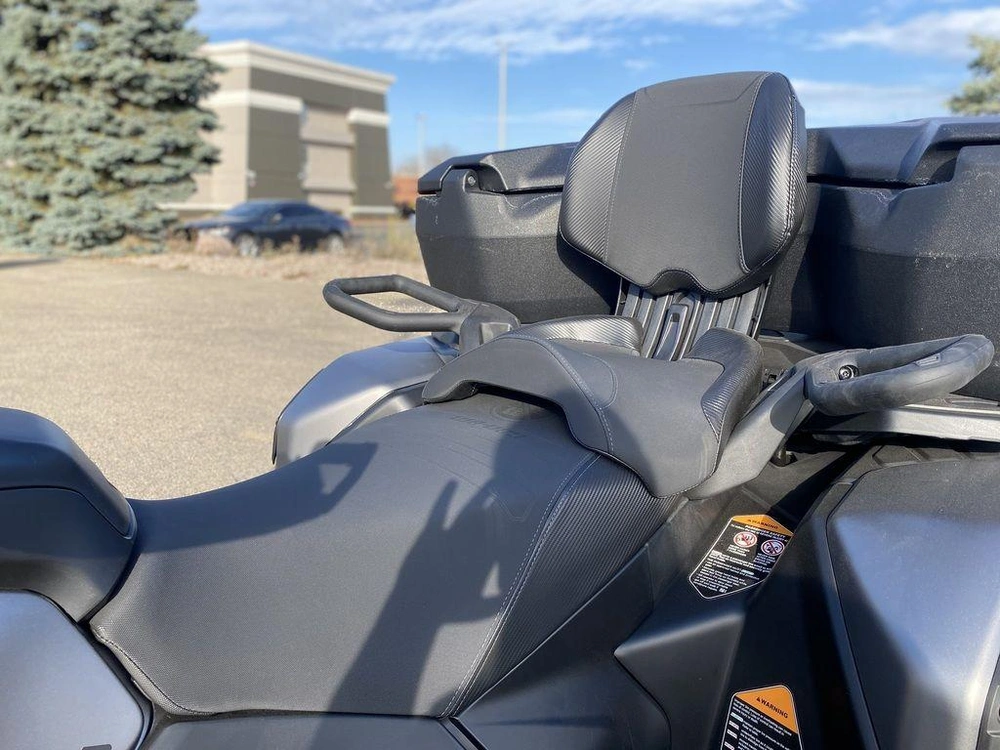 2026 Can-am Outlander Max Xt 1000r alt