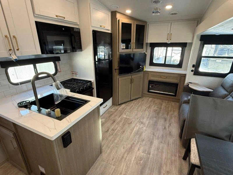 Jayco Eagle 26rec 2026 alt