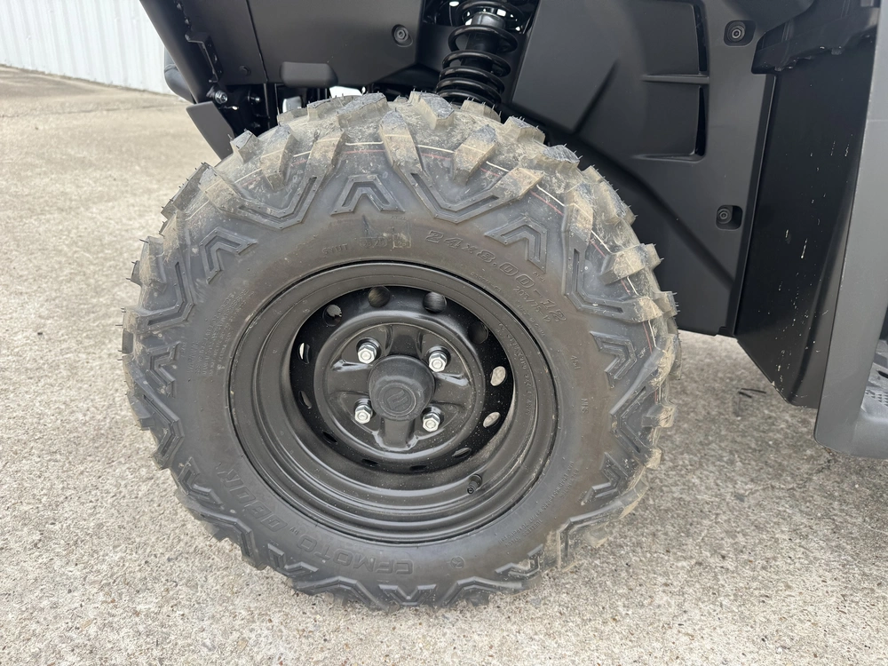 2026 Cfmoto Cforce 400 Cf400az-6s alt