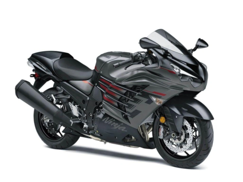 2023 Kawasaki Ninja® Zx™-14r Abs alt