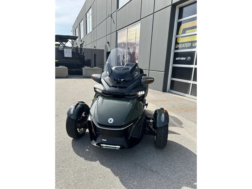 2023 Can-am Roadster Rt Limited alt