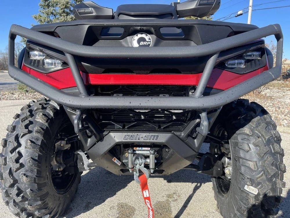 2026 Can-am Outlander Max Xt 1000r alt