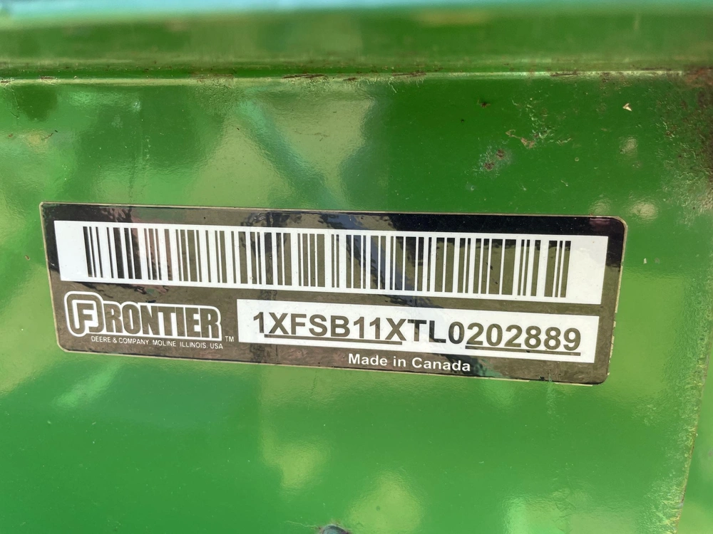 Frontier Sb1154 2021 alt