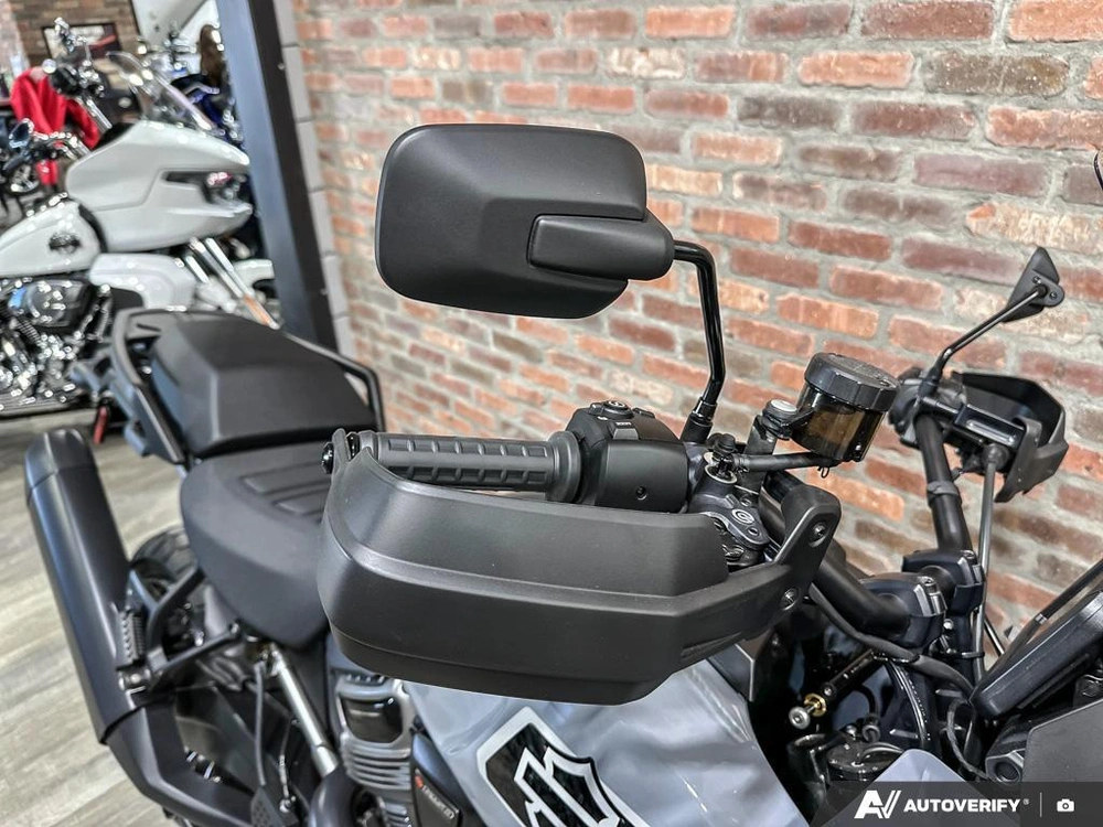 2026 Harley-davidson Pan America 1250 Special alt