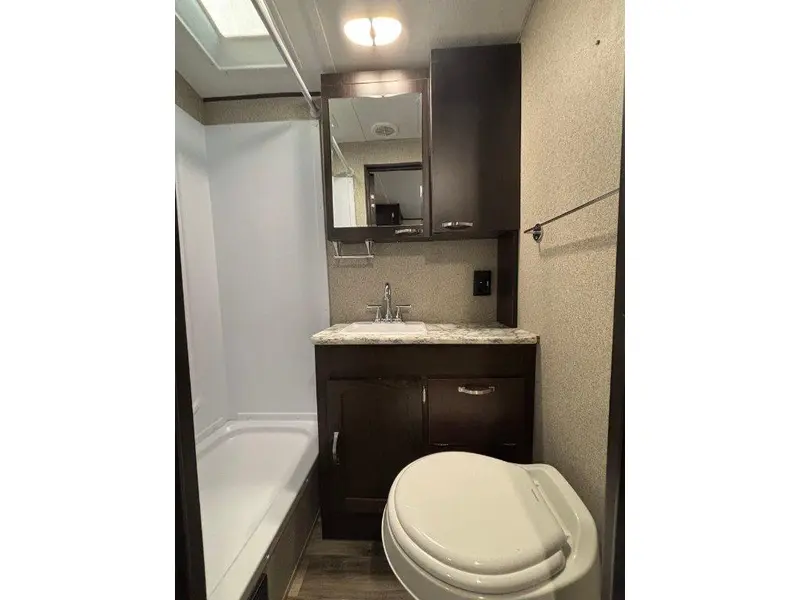 2019 Keystone RV SPRINGDALE  202RD thumbnail 19