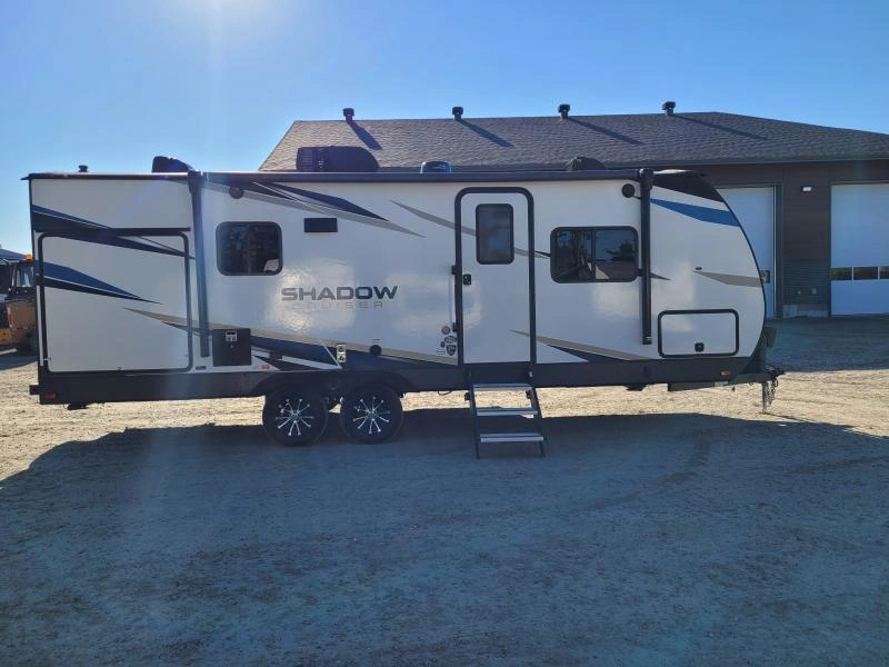 2022 Cruiser Rv Shadow Cruiser 239rb alt