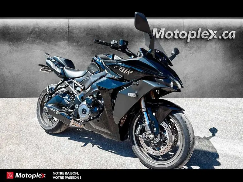 2024 Suzuki GSX-S1000GT thumbnail 2