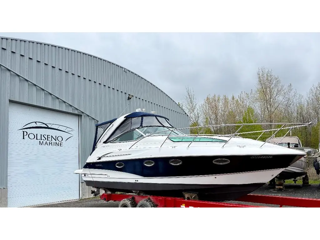 Doral Boats PRESTANCIA 2005
