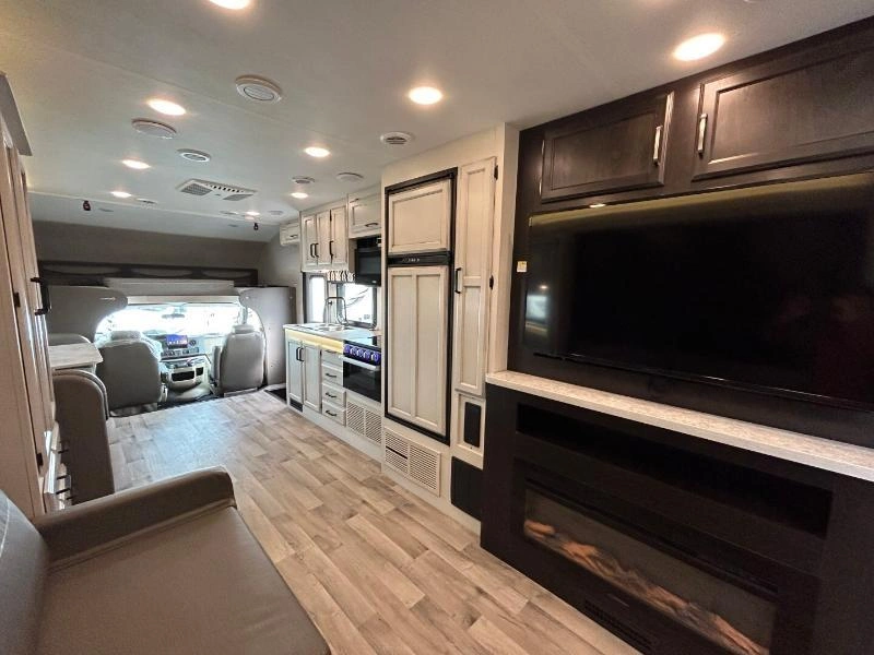 Jayco Redhawk 26m 2023 alt
