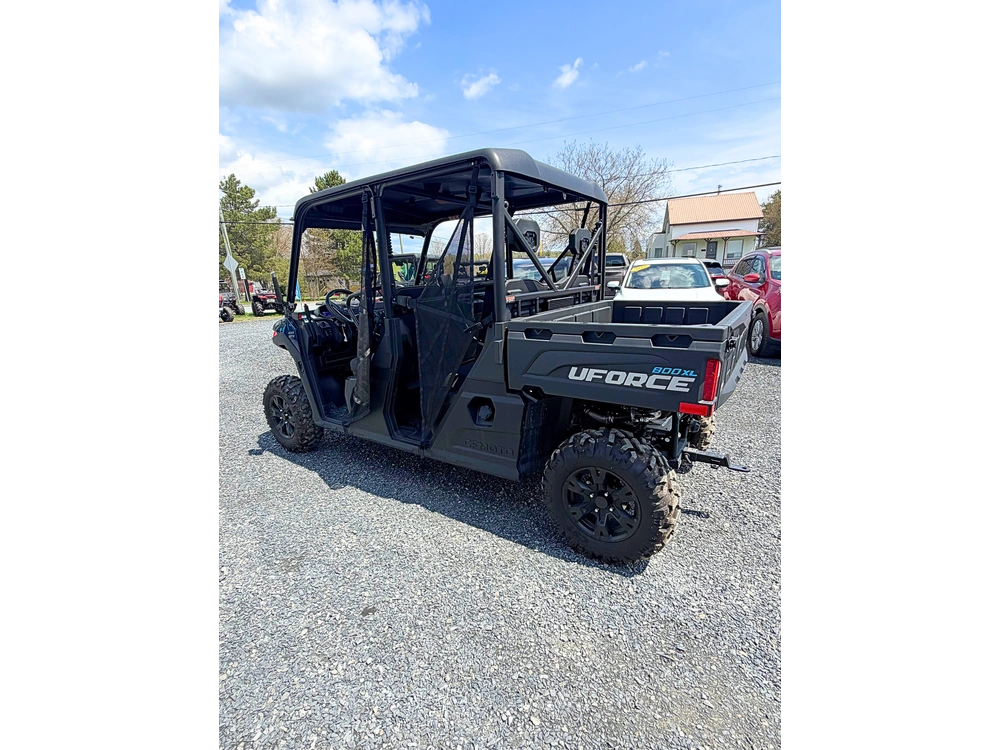 Cfmoto Uforce 800 Xl 2025 alt