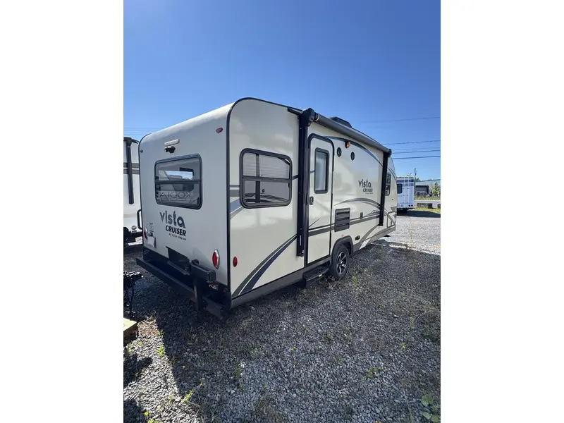2018 Gulf Stream vista cruiser 19 ERD thumbnail 6