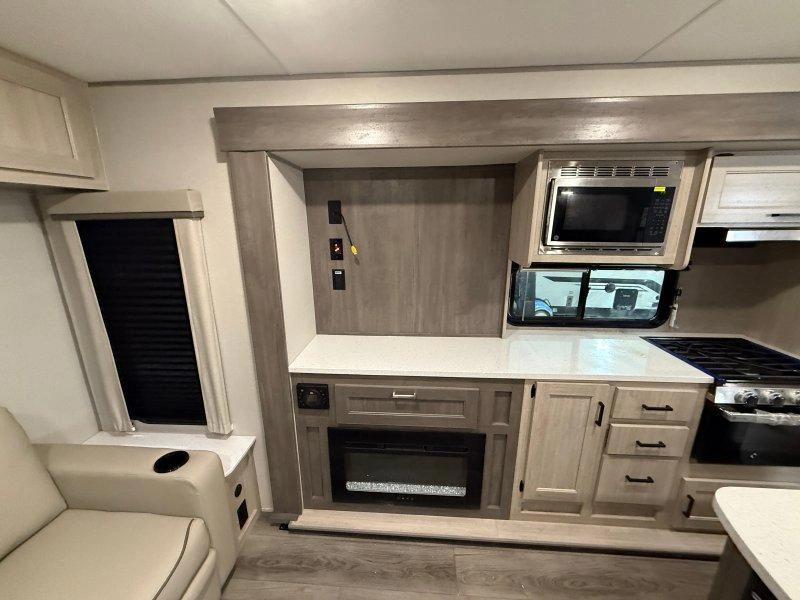 2026 Coachmen Catalina 313rltsle alt
