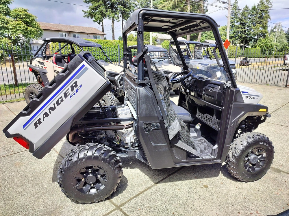 2023 Polaris Ranger 570 Premium alt
