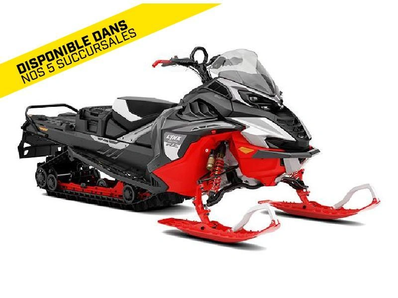 Ski-doo Brutal Re 20'' 850 E-tec Powdermax 2.35'' M.s./e.s. W/ 10.25'' Touchscreen 2027 alt