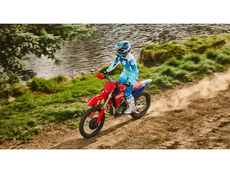 Honda CRF250RX 2027