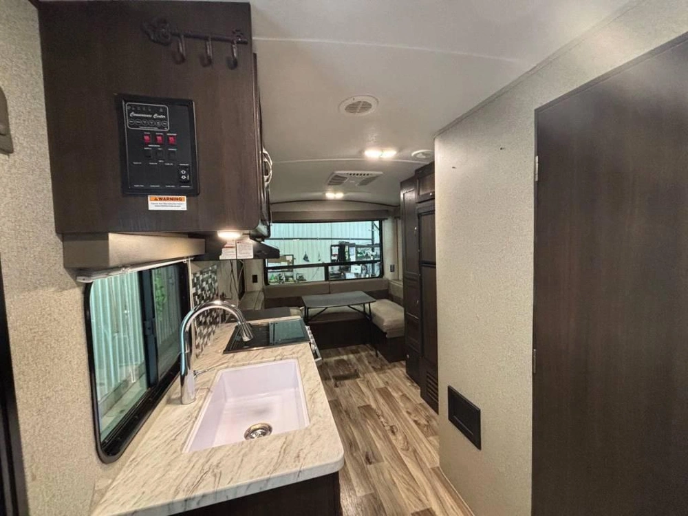 Keystone Rv Springdale 202rd 2019 alt