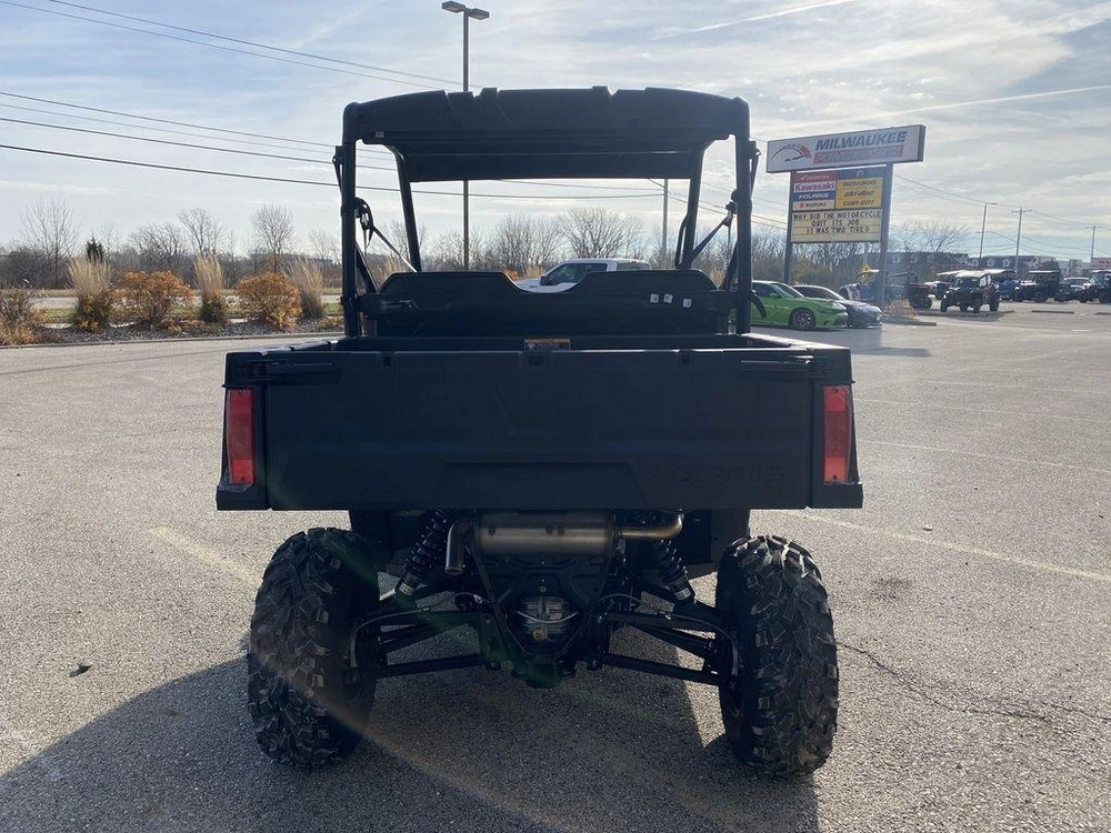 2026 Polaris Ranger 500 alt