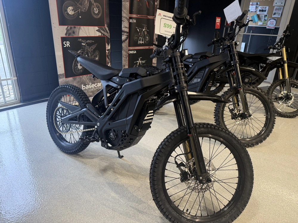 2025 E Ride Pro E Ride Pro Ss 3.0 alt