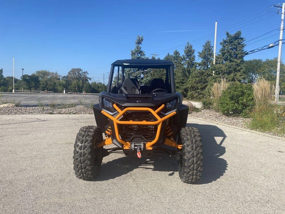 2026 Can-am Commander Max Xt-p alt