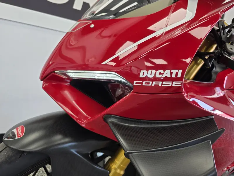 2019 Ducati PANIGALE V4R ! 237 HP ! thumbnail 12