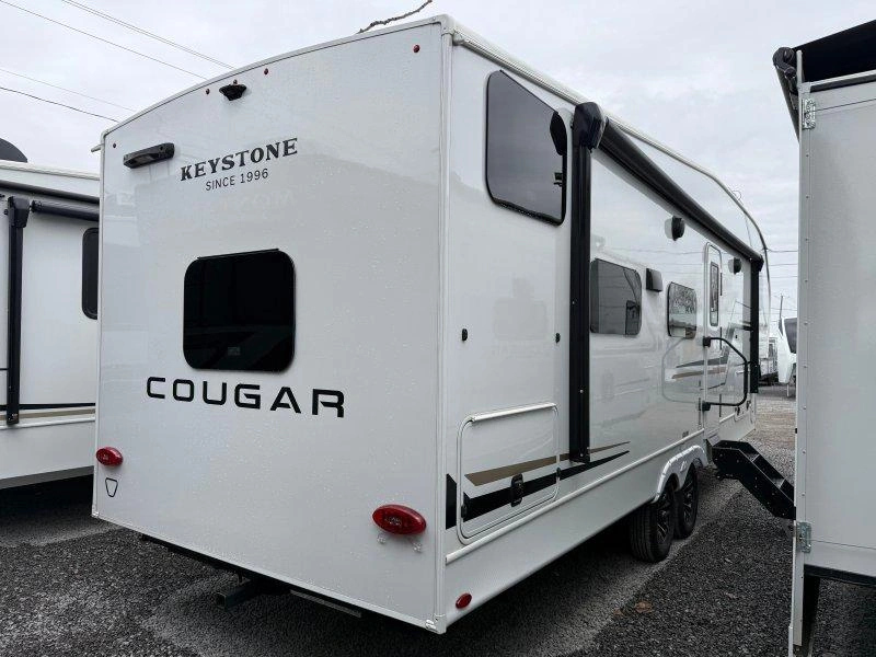 Keystone Rv Cougar 2700bh 2026 alt