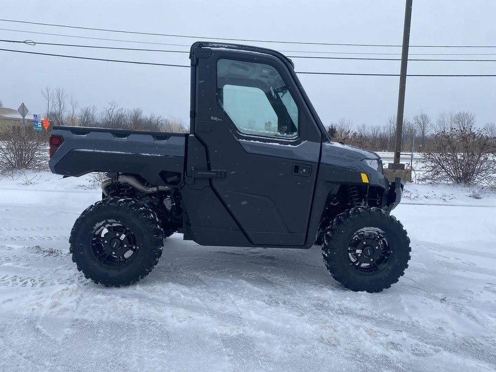 2026 Polaris Ranger Xp 1000 Northstar Ultimate alt