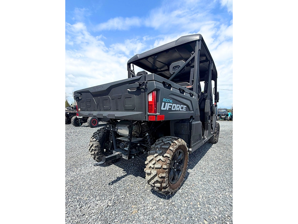 Cfmoto Uforce 800 Xl 2025 alt
