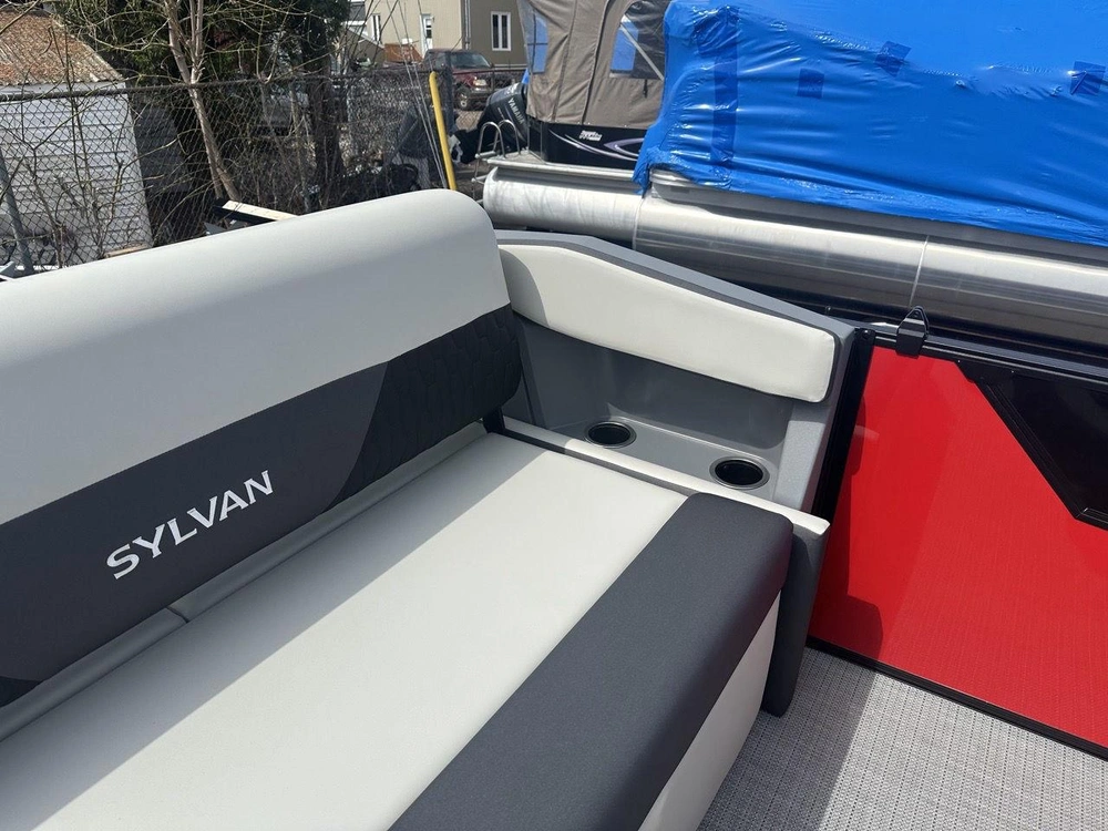 Sylvan R-22 Clz Dh 2026 alt